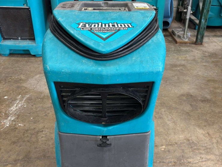 dri-eaz-evolution-lgr-dehumidifier...model:f292-sm-(does-not-run)-image-1