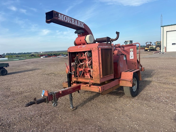 1997-mobark-model-13-torando-tree-chipper-image-1