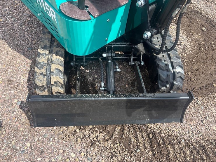 unused-2025-cfg-h15r-mini-excavator-image-7