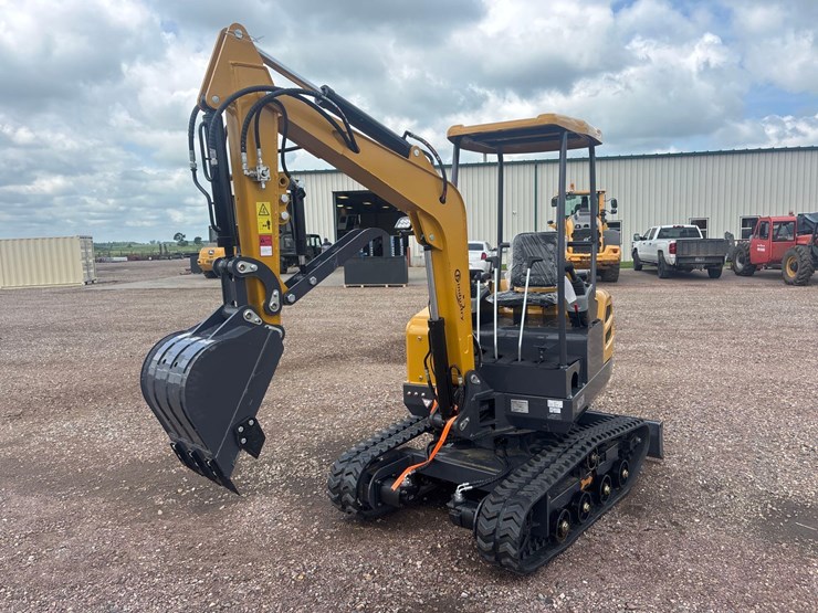 unused-2025-cfg-mx50r-mini-excavator-image-2