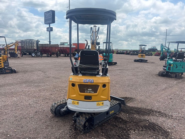 unused-2025-cfg-xz20r-mini-excavator-image-4
