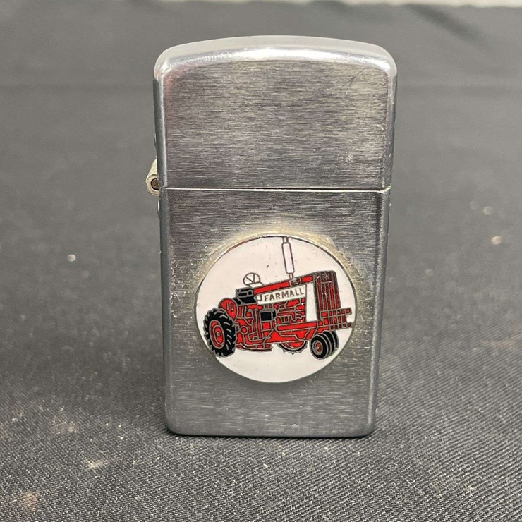 Farmall Works Lighter
