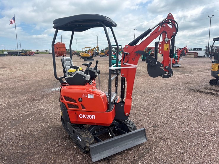 unused-2025-cfg-qk20r-mini-excavator-image-3
