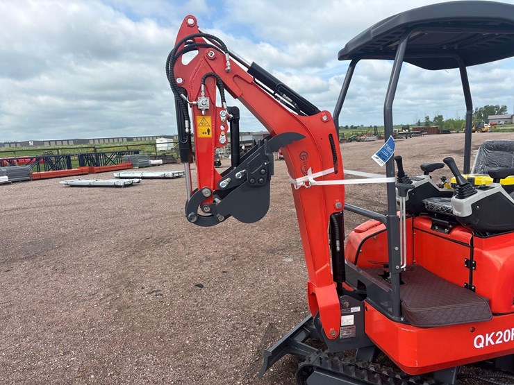 unused-2025-cfg-qk20r-mini-excavator-image-5