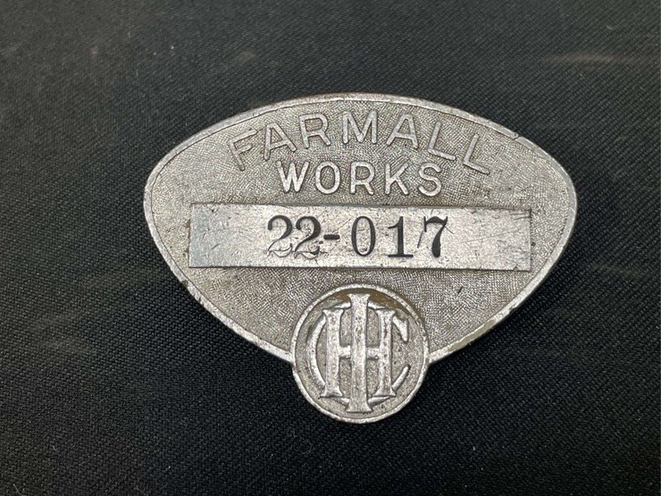 ihc-farmall-works-employee-badge-image-1