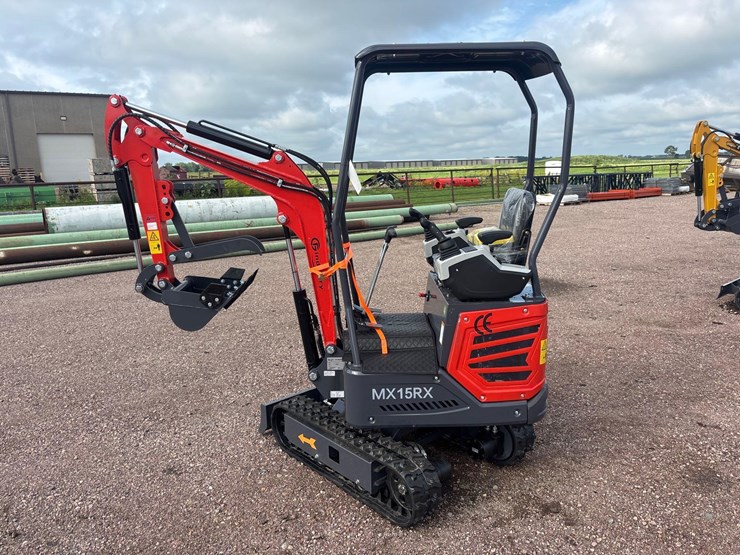 unused-2025-cfg-mx15rx-mini-excavator-image-1