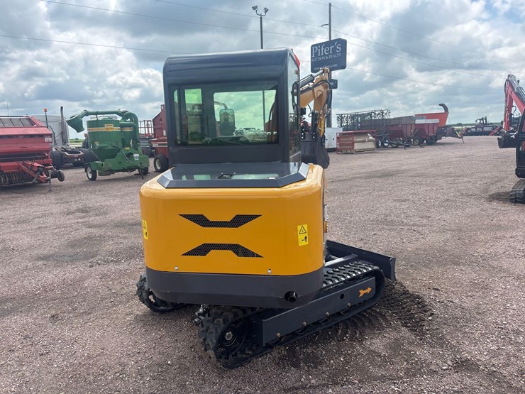 unused-2025-cfg-my50r-mini-excavator-image-4