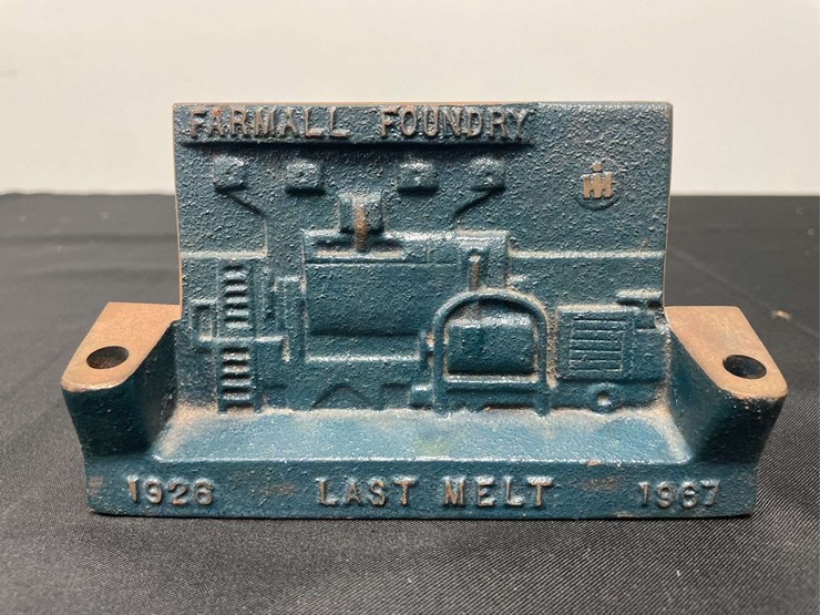 1967-farmall-foundry-last-melt-image-1