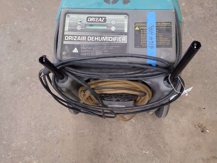 dri-eaz-drizair-1200-dehumidifier..model:f203-sm..total-hrs:-6,164-image-4