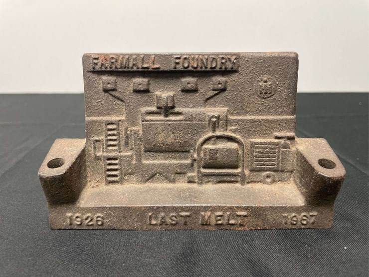 1967-farmall-foundry-last-melt-image-1