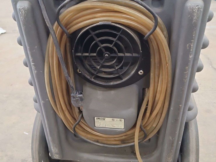 dri-eaz-drizair-1200-dehumidifier..model:f203-sm..total-hrs:4522-image-4