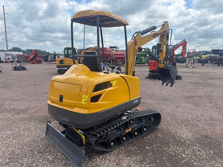 unused-2025-cfg-mx50r-mini-excavator-image-4