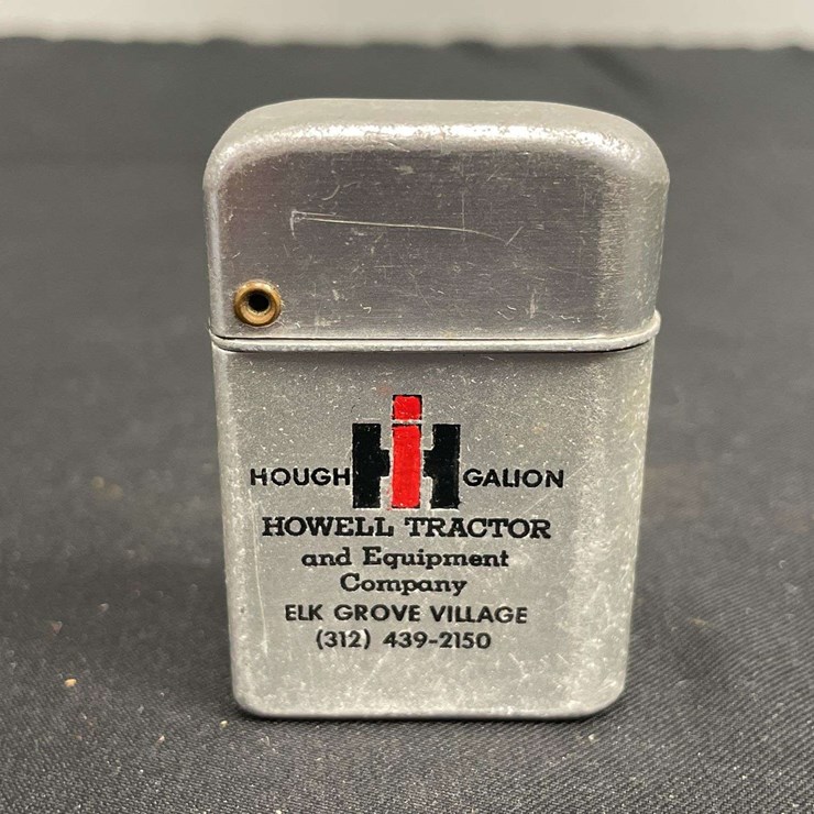 IH Hough Galion Lighter