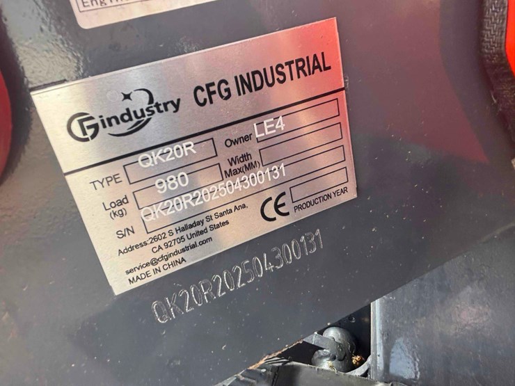 unused-2025-cfg-qk20r-mini-excavator-image-14