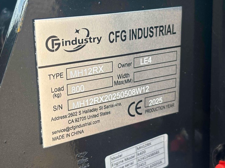 unused-2025-cfg-mh12rx-mini-excavator-image-14