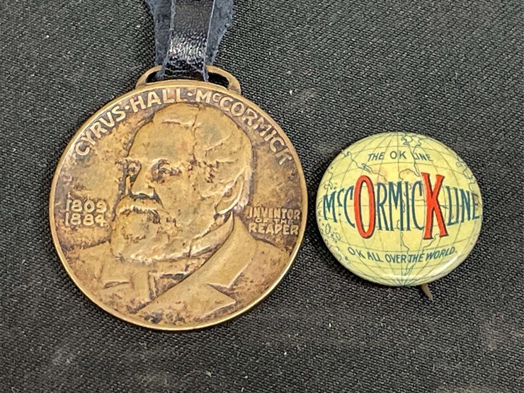 (2)-centennial-of-the-reaper-watch-fob-+-mccormick-button-image-2