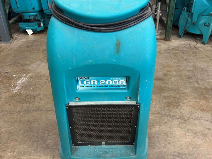 drizair-lgr-2000-low-grain-refrigerant-dehumidifier…model:-f232-sm…hrs:-3276.3-image-1