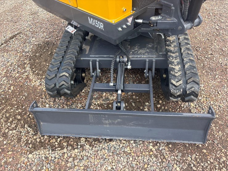 unused-2025-cfg-mx50r-mini-excavator-image-8