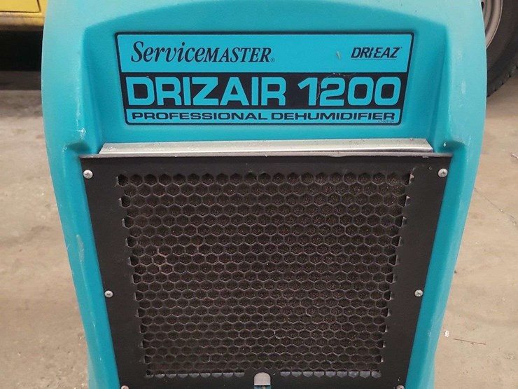 dri-eaz-drizair-1200-dehumidifier..model:f203-sm..total-hrs:4599-image-1