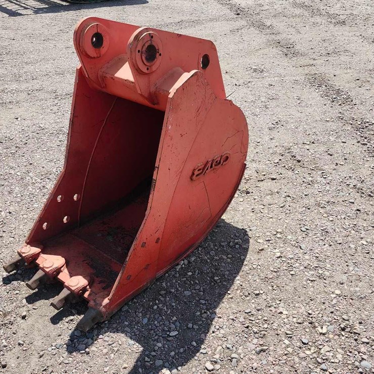 ESCO Excavator Bucket