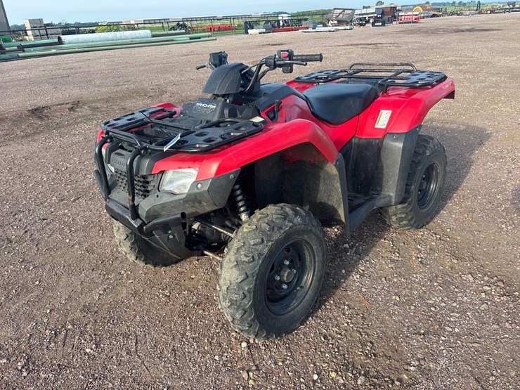 2021-honda-trx420-4-wheeler-image-1