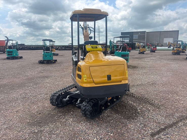 unused-2025-cfg-mx50r-mini-excavator-image-4