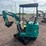 unused-2025-cfg-h15r-mini-excavator-image-1