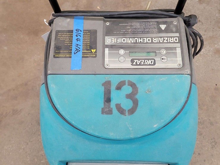 dri-eaz-drizair-1200-dehumidifier..model:f203-sm..total-hrs:-6,164-image-2