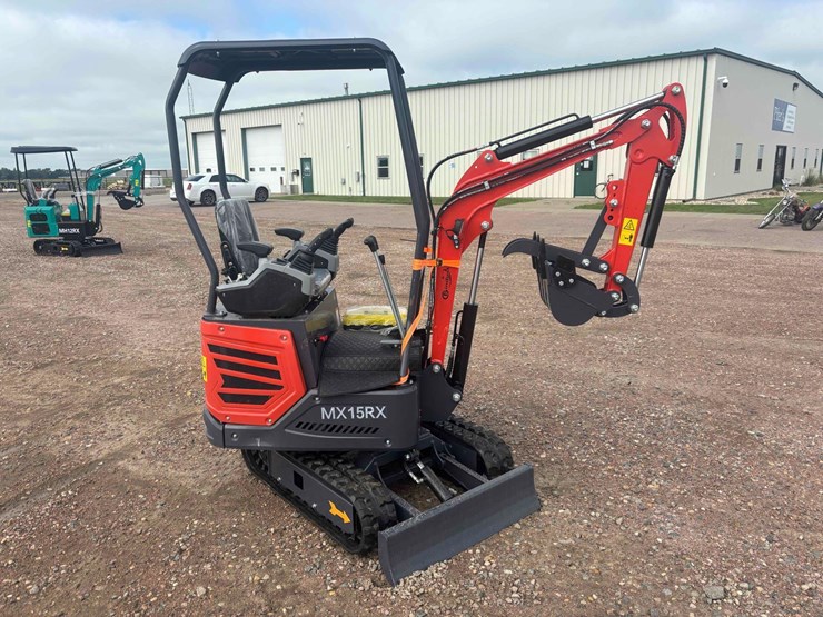 unused-2025-cfg-mx15rx-mini-excavator-image-2