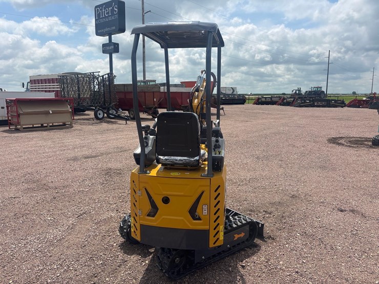 unused-2025-cfg-mx12rx-mini-excavator-image-4