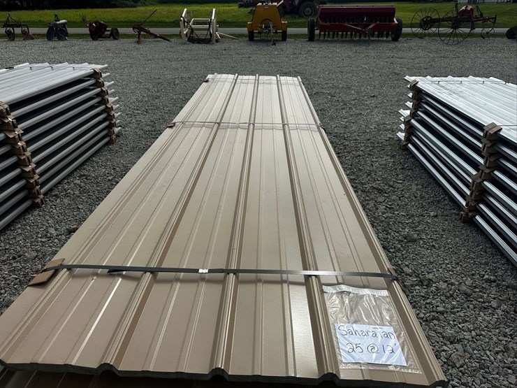 (25)-sahara-tan-pole-barn-siding-image-4