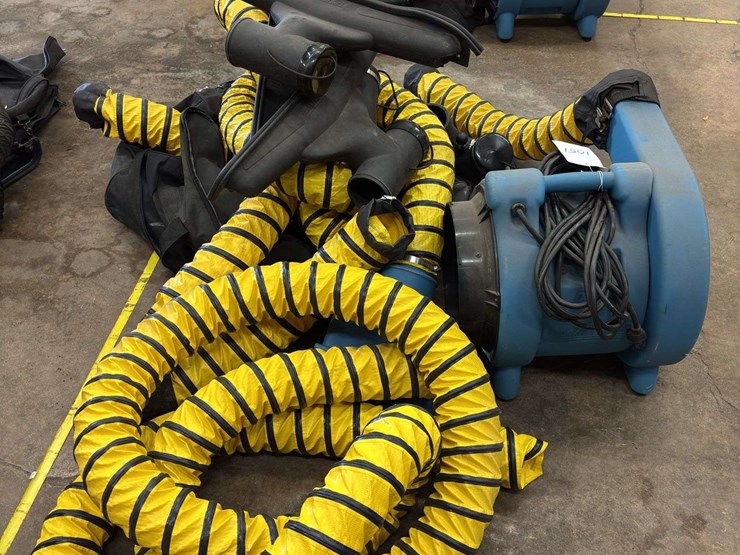 dri-eaz-air-wolf-commercial-blower-fan,-hoses,-and-attachments…model:-f228-image-5