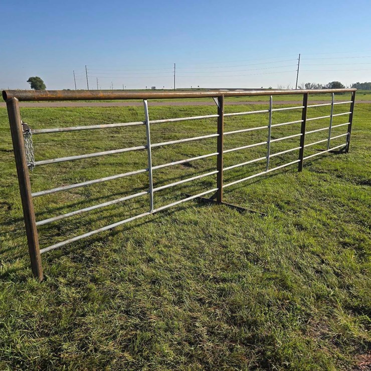 Free Standing Panel