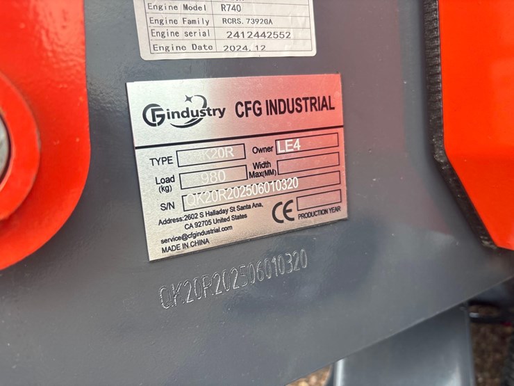 unused-2025-cfg-qk20r-mini-excavator-image-14