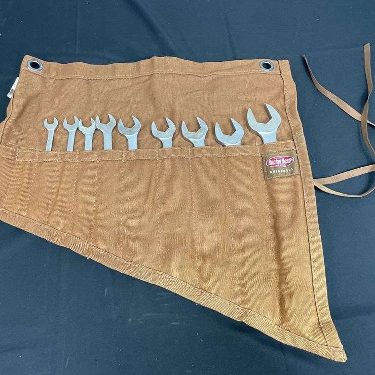 IH Wrench Set