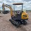 unused-2025-cfg-mx50r-mini-excavator-image-1