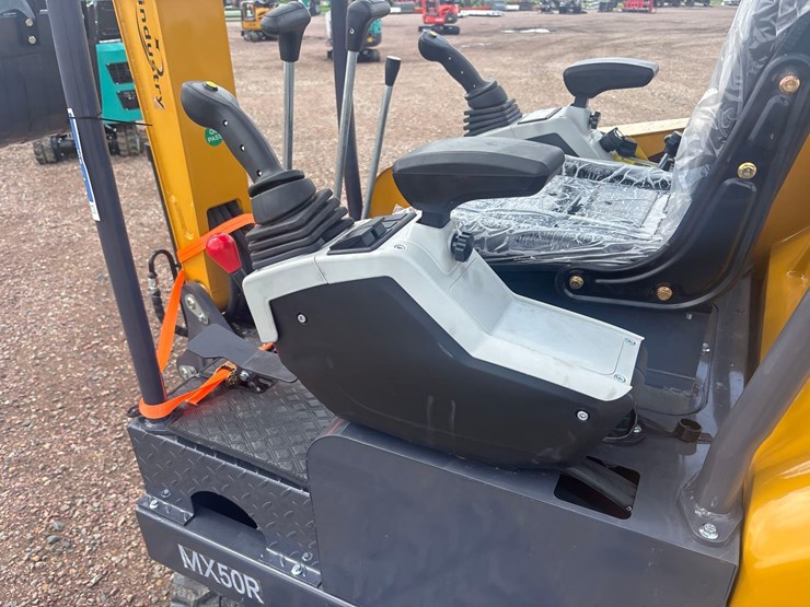 unused-2025-cfg-mx50r-mini-excavator-image-11
