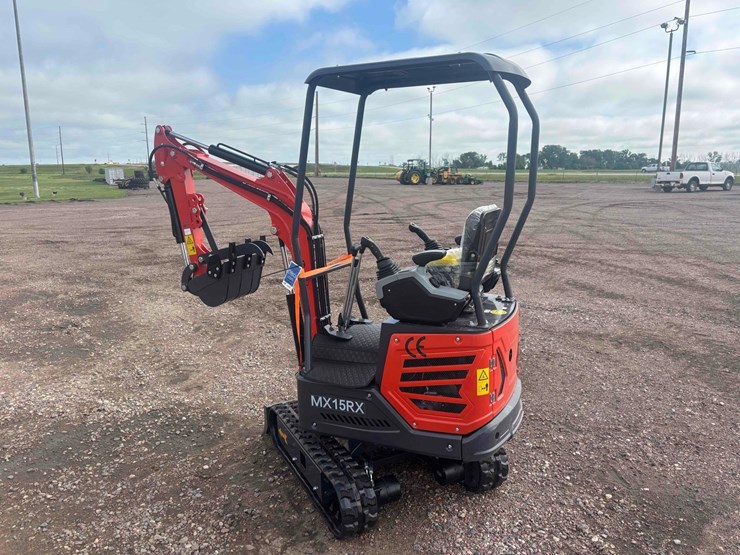 unused-2025-cfg-mx15rx-mini-excavator-image-1