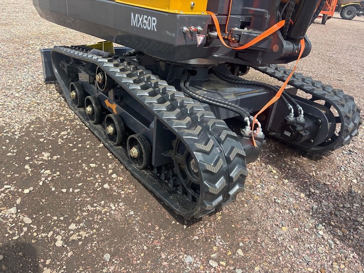 unused-2025-cfg-mx50r-mini-excavator-image-7