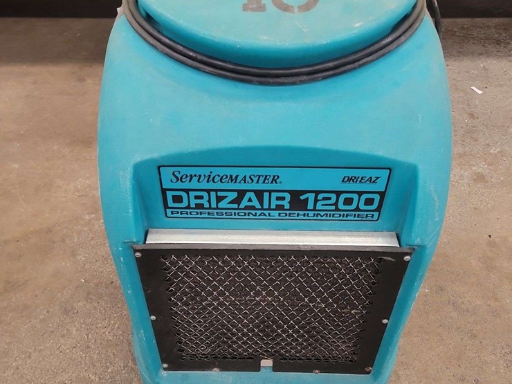 dri-eaz-drizair-1200-dehumidifier..model:f203-sm..total-hrs:-6,164-image-1