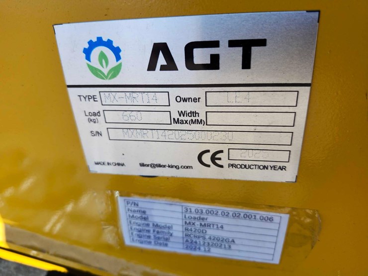 unused-2025-agt-mx-mrt14-compact-track-loader-image-10