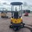unused-2025-cfg-qk18r-mini-excavator-image-4