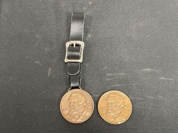 (2)-1931-centennial-of-the-reaper-coin-+-watch-fob-image-1