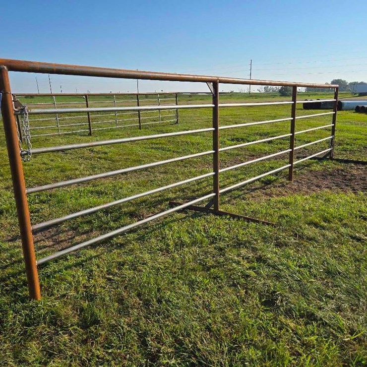 Free Standing Panel