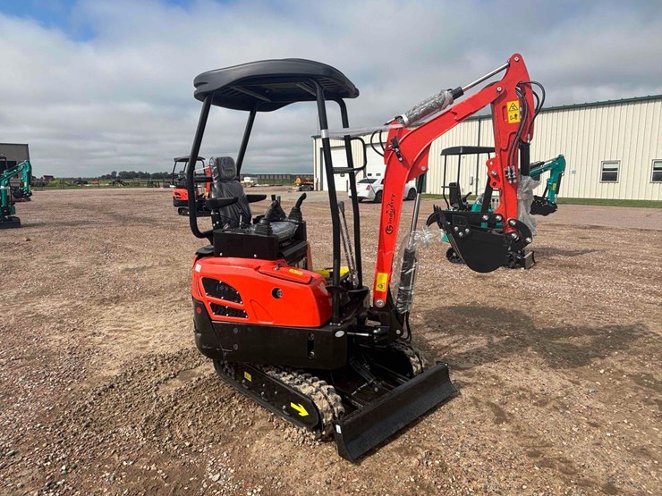unused-2025-cfg-nt18k-mini-excavator-image-2