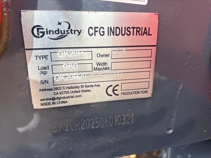 unused-2025-cfg-qk20r-mini-excavator-image-14