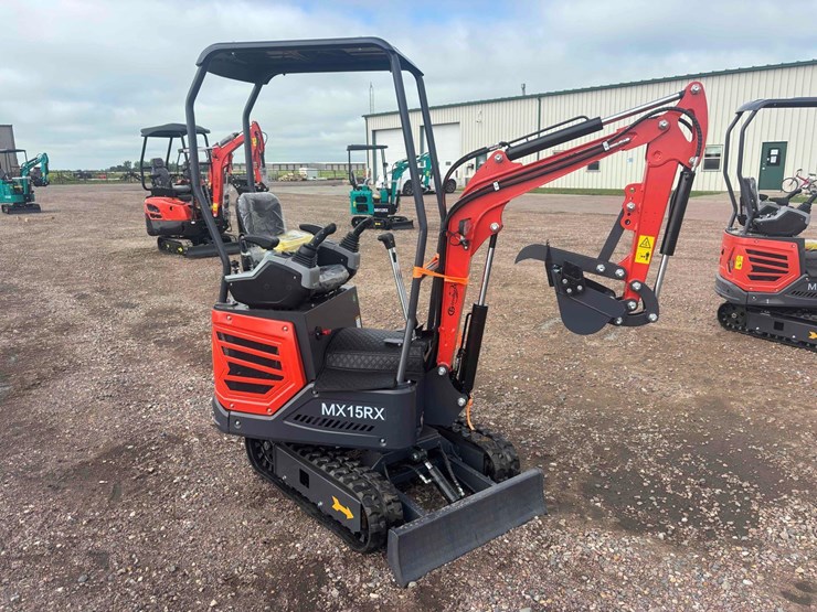 unused-2025-cfg-mx15rx-mini-excavator-image-2