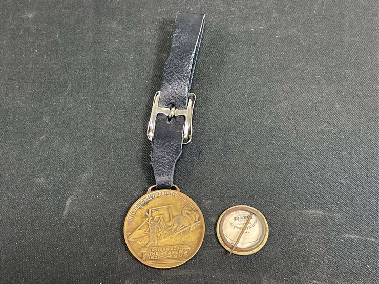 (2)-centennial-of-the-reaper-watch-fob-+-mccormick-button-image-3