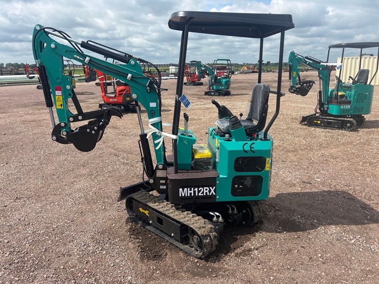 unused-2025-cfg-mh12rx-mini-excavator-image-1
