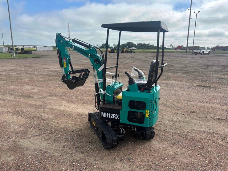 unused-2025-cfg-mh12rx-mini-excavator-image-1